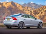 Volvo S60 T6 2013 года (US)